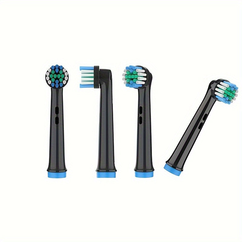 Rechargeable Automatic Electric Toothbrush – Deep Cleaning for Adults & Students